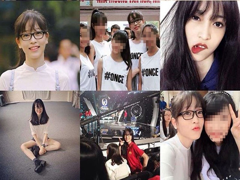 Phương Nga - Bình An dậy thì thành công, loạt ảnh cũ gây ngỡ ngàng-4