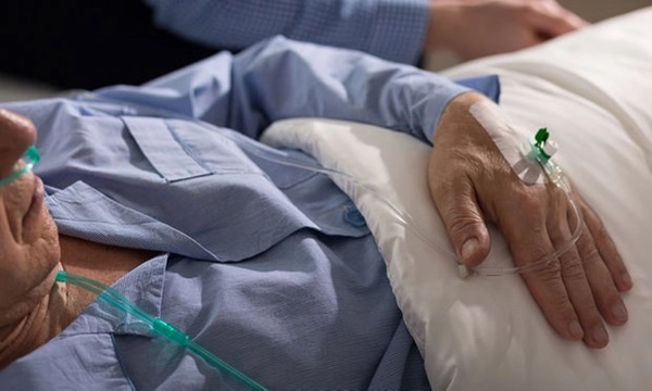 3 loại ung thư có dấu hiệu sớm là đau lưng kéo dài, tiếc là ai cũng bỏ qua vì tưởng bệnh vặt-1