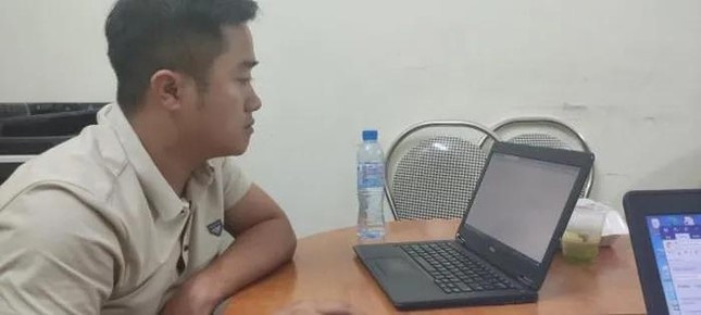 Gần 700 người vướng vào đường dây vay lãi cắt cổ trăm tỷ đồng-1