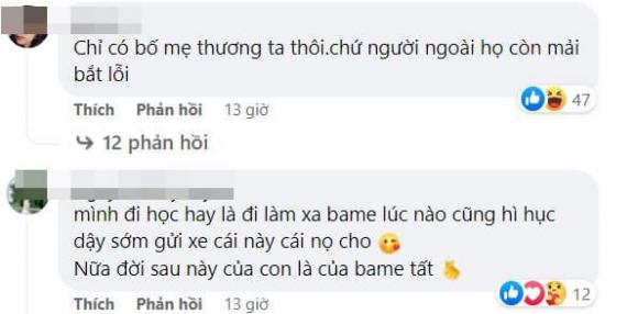 Về thăm nhà ngoại sau thời gian lấy chồng, cô gái phát khóc vì 5 giờ sáng bố mẹ đã hì hụi thịt gà để mình đem đi-3