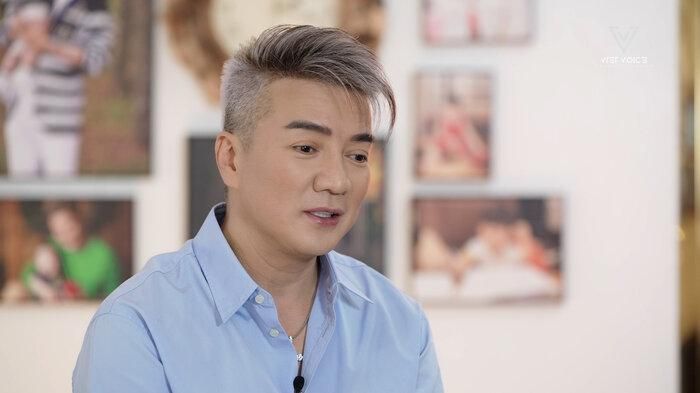 Đàm Vĩnh Hưng phải mang đồ của bé Polo để hít hà mỗi khi đi lưu diễn-1