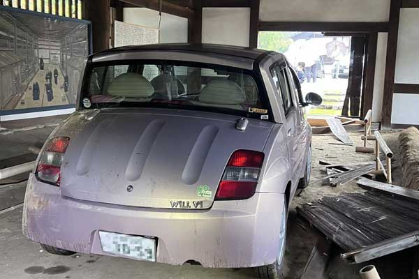 Thiên cổ mỹ nam Trung Quốc Vệ Giới: Sinh ra đại tài nhưng cuộc đời ngắn ngủi vì tai họa đến từ nhan sắc hơn người-8