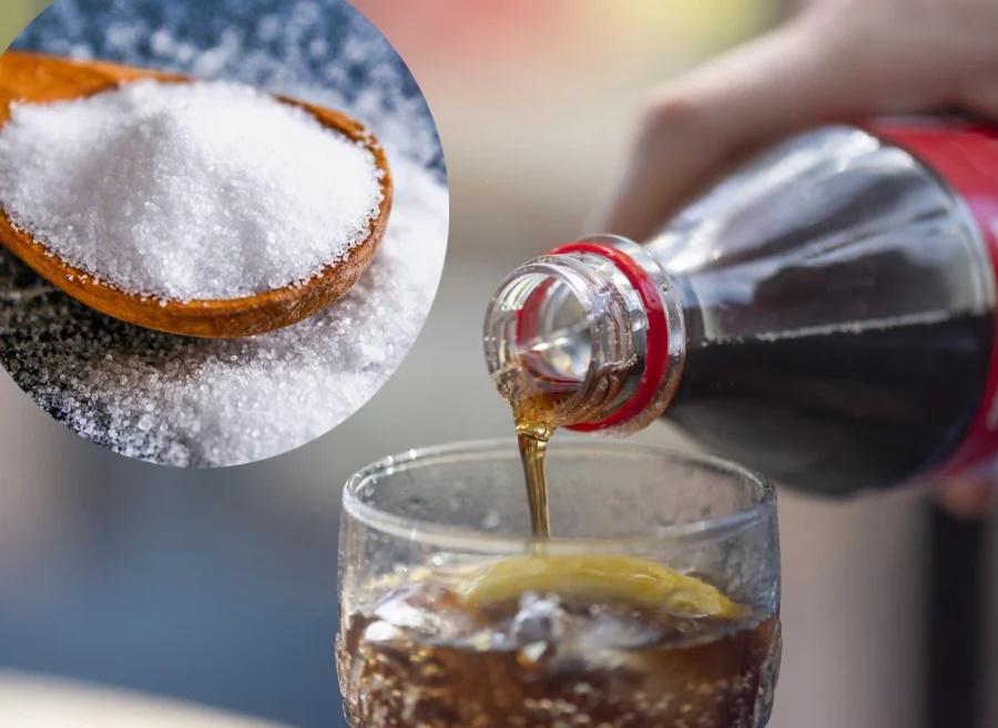 Hòa muối với nước ngọt giải quyết nhiều vấn đề nhà nào cũng gặp: Bạn sẽ tiếc vì không biết sớm hơn-1