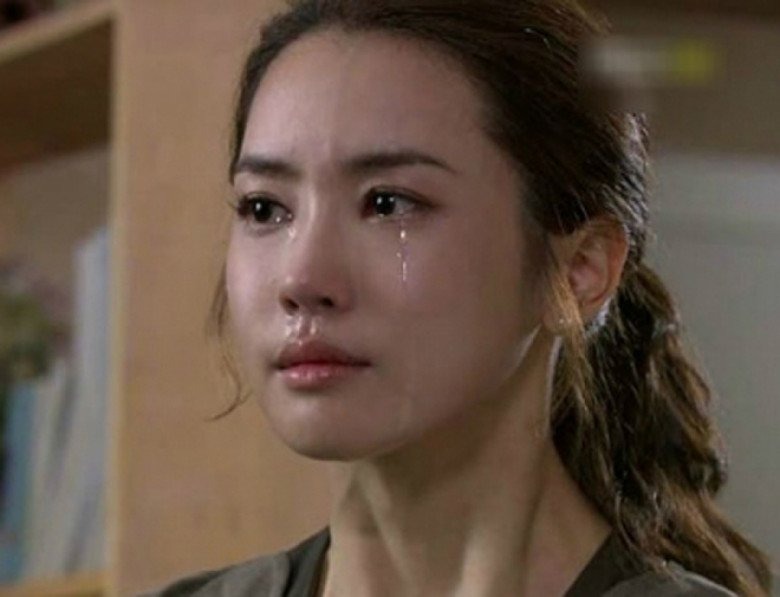 Trong bữa cơm chị gái nói một câu khiến đám cưới hóa thành đám tang-2