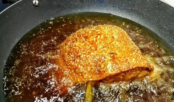 7 sai lầm tai hại khi nấu thịt dễ gây ung thư nhưng rất nhiều người mắc phải-3