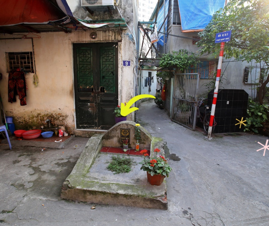 Người xưa dặn: ‘Mộ trước cửa, nước sau nhà’, 2 điều tối kỵ con cháu không tránh họa đến 5 đời-1