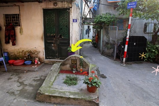 Người xưa dặn: ‘Mộ trước cửa, nước sau nhà’, 2 điều tối kỵ con cháu không tránh họa đến 5 đời