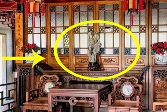 Các cụ dạy: '4 thứ không đặt trong phòng khách, gia đình giàu có kéo dài trăm năm', 4 thứ đó là gì?