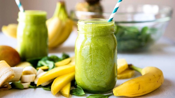 5 thức uống giải độc tử cung và giảm đau bụng kinh-2