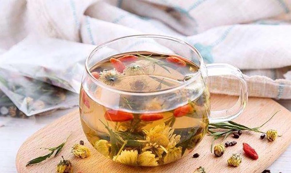 5 thức uống giải độc tử cung và giảm đau bụng kinh-4