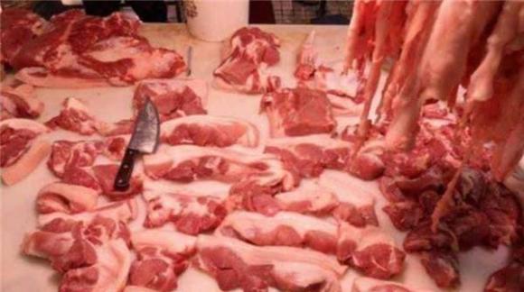 Cũng là thịt lợn, tại sao trong siêu thị không có mùi, ở chợ lại có mùi tanh? Đừng mắc sai lầm sau đây-1
