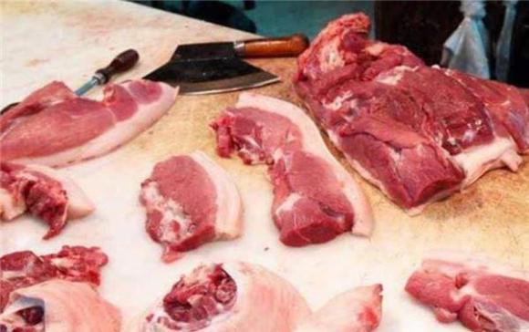 Cũng là thịt lợn, tại sao trong siêu thị không có mùi, ở chợ lại có mùi tanh? Đừng mắc sai lầm sau đây-3