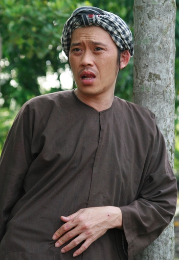 Hoài Linh bị phản ứng, ban tổ chức nói gì?-1