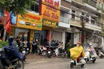 Bắt được nghi phạm cướp tiệm vàng ở Bắc Giang-3
