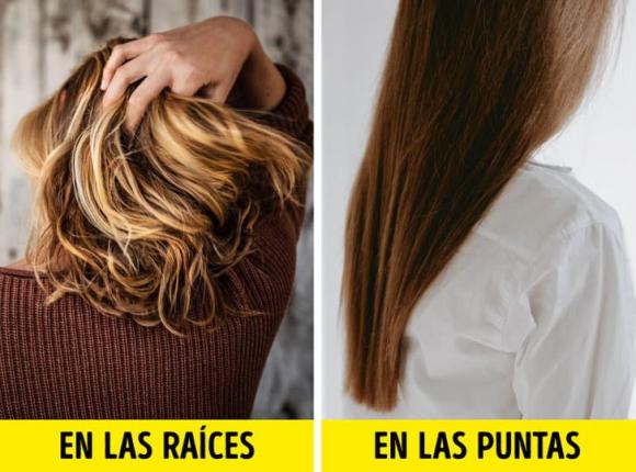 7 việc sẽ gây hại cho tóc của bạn trong quá trình gội đầu, khiến tóc ngày càng xơ rối-5