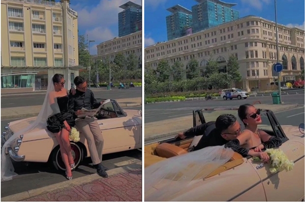 Hoa hậu Lê Âu Ngân Anh ấn định ngày lên xe hoa-6