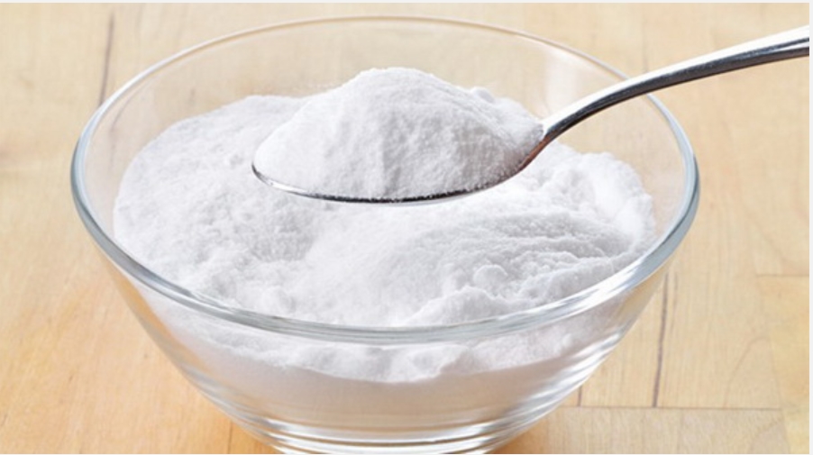 Đổ thứ nước này vào giặt, khăn tắm hết sạch mùi hôi mà không hề tốn kém-3