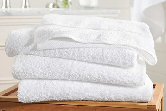 Đổ thứ nước này vào giặt, khăn tắm hết sạch mùi hôi mà không hề tốn kém