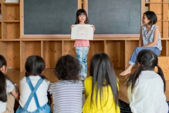 4 điều cha mẹ thường làm sẽ giúp những đứa trẻ có khí chất khi lớn lên