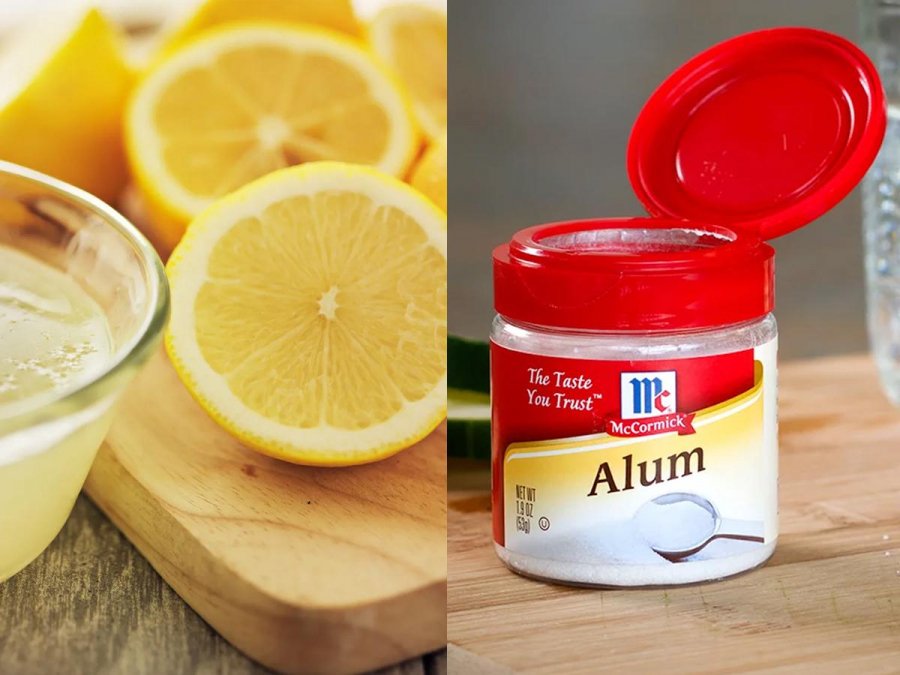 Chậu rửa bát dùng lâu sẽ bẩn, bốc mùi hôi khó chịu, xịt thứ này vào là sạch bong ngoài mong đợi-5