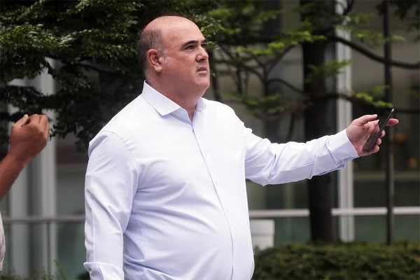 Đi tù vì quan hệ với ‘sugar baby’ dưới 18 tuổi-1