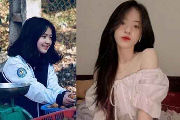 Mẹ Phúng Phính Hà Giang lên sóng, netizen tưởng Quỳnh Búp Bê-13