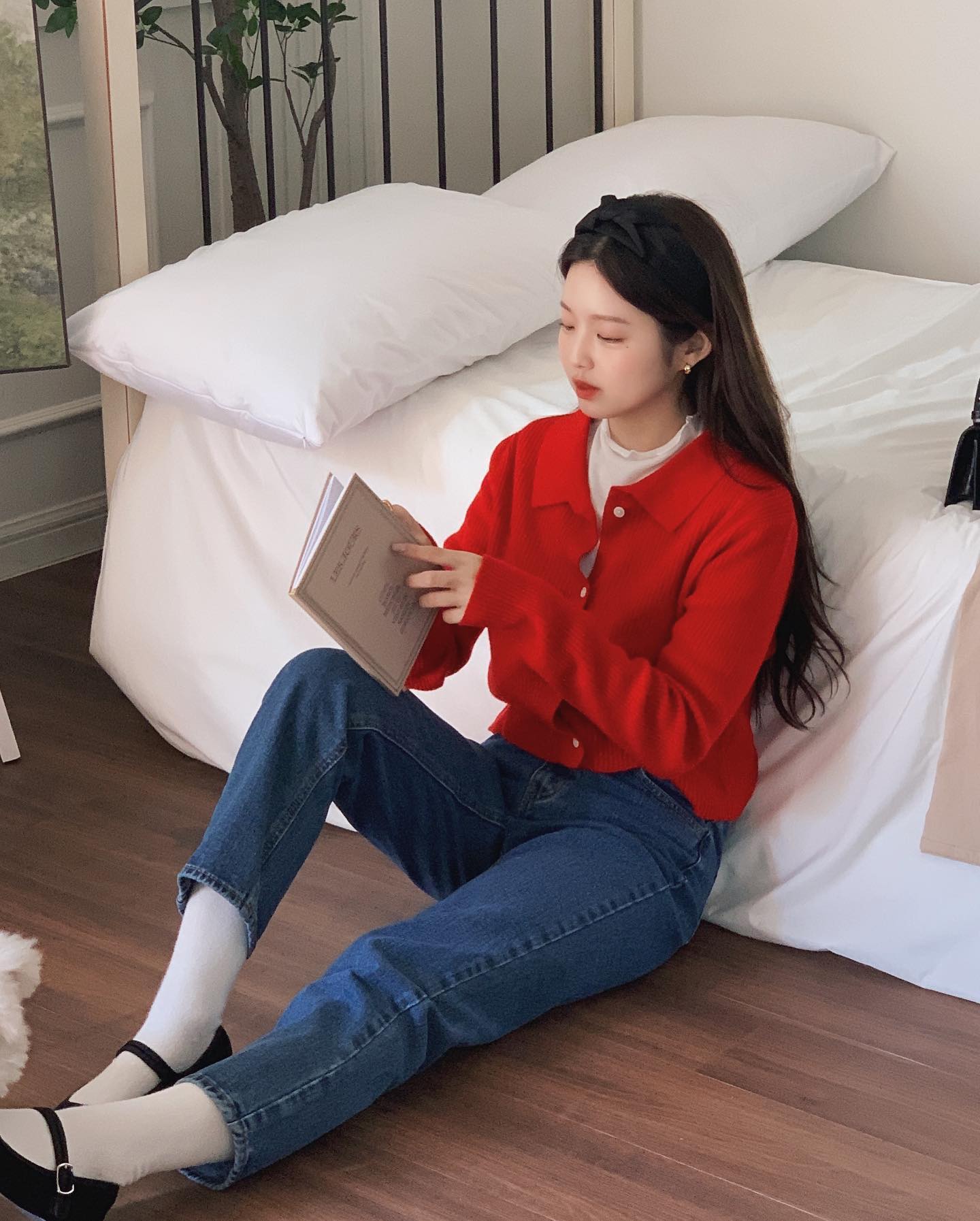 4 kiểu áo khoác tôn dáng cao ráo, thon thả đáng sắm nhất mùa lạnh-1