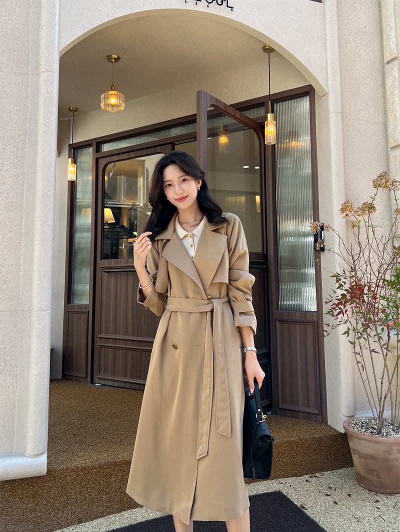 4 kiểu áo khoác tôn dáng cao ráo, thon thả đáng sắm nhất mùa lạnh-9