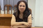 Con trai bà Nguyễn Phương Hằng đặt 10 tỷ đồng xin cho mẹ tại ngoại-2