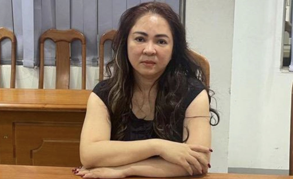 VKSND Bình Dương đề nghị Công an TP HCM gộp vụ án bà Nguyễn Phương Hằng-1