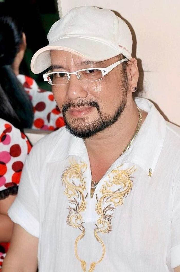 Nghệ sĩ Nam Anh qua đời-1