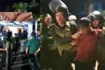 Quảng Nam: Cháu bé 5 tuổi bị đối tượng đánh tử vong có hoàn cảnh thương tâm-2