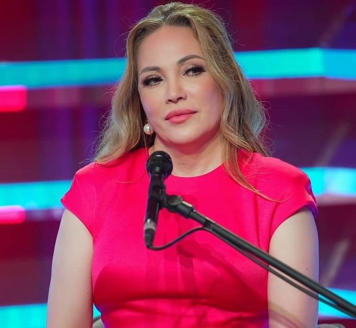 Nghệ sĩ Việt ám ảnh cân nặng-3