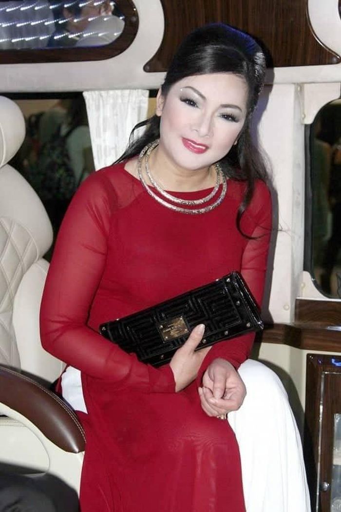 Nghệ sĩ Việt ám ảnh cân nặng-2