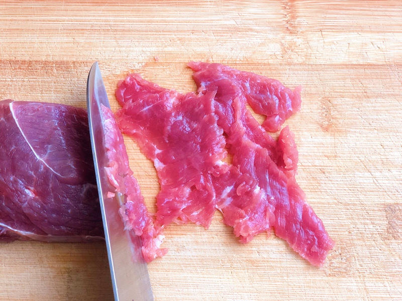 Mì bò trộn kiểu Nhật: Bữa ăn 1 món duy nhất vẫn đảm bảo đủ chất mà ngon-1