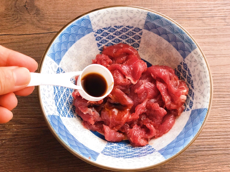Mì bò trộn kiểu Nhật: Bữa ăn 1 món duy nhất vẫn đảm bảo đủ chất mà ngon-2