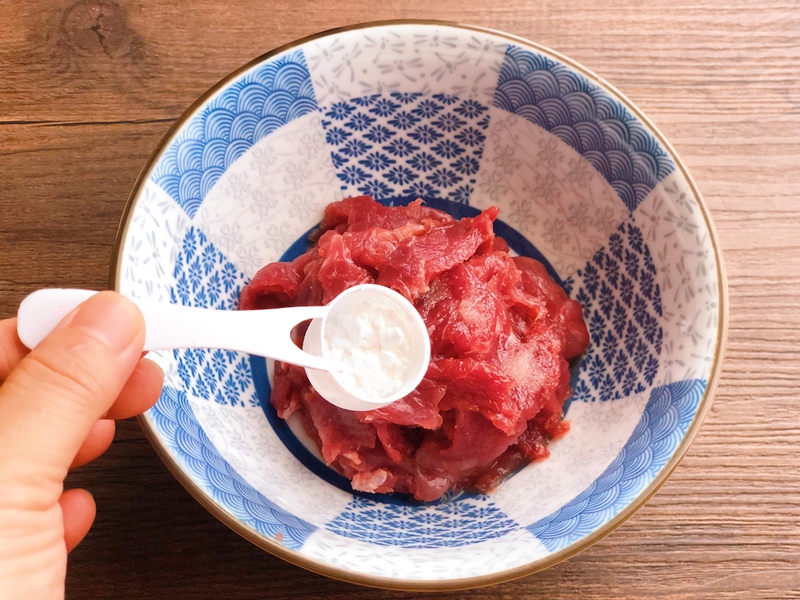 Mì bò trộn kiểu Nhật: Bữa ăn 1 món duy nhất vẫn đảm bảo đủ chất mà ngon-3