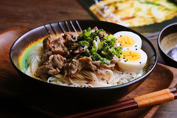 Mách bạn làm món đậu phụ chưng thịt nhiều tầng, vừa ngon vừa đẹp-5