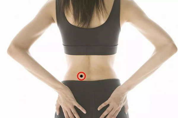 5 nốt ruồi hiếm trên lưng, ai sở hữu thì vượng vận quý nhân, gánh lộc về nhà-4