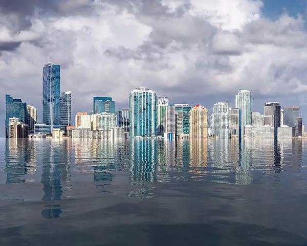 9 thành phố có thể biến mất năm 2030-1