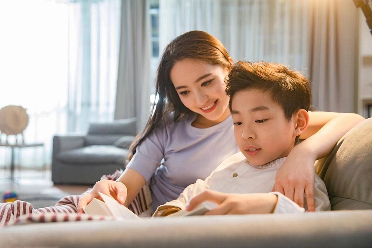 3 điều cấm và 3 điều nên khi nuôi dạy con trai-1