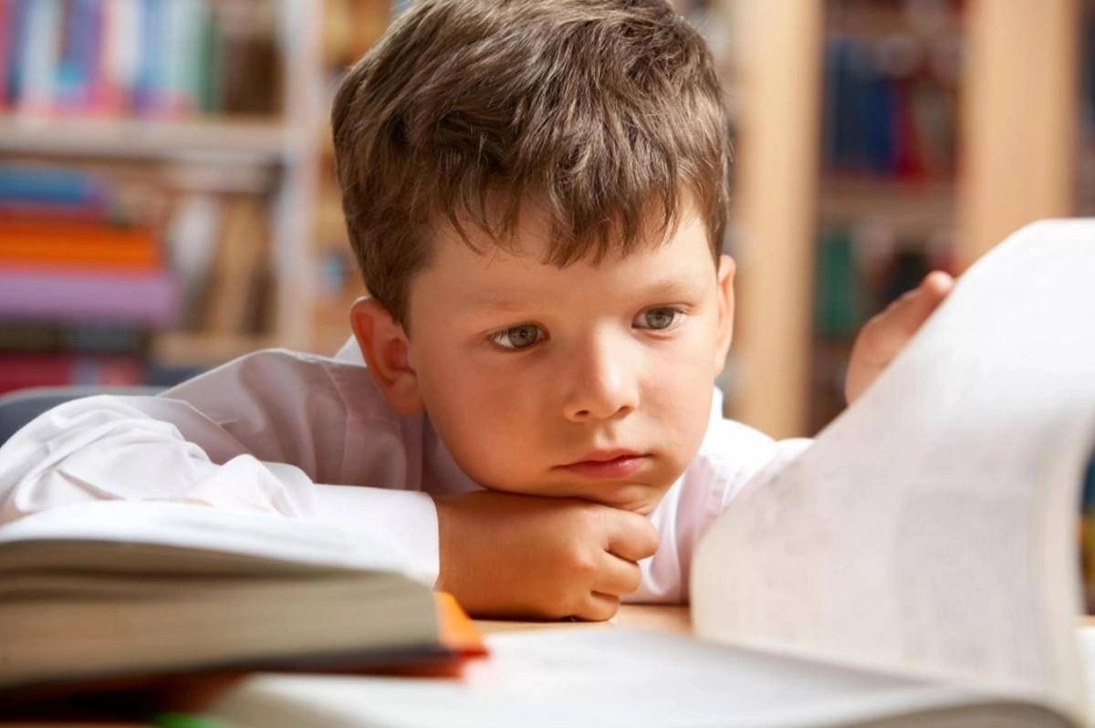 3 điều cấm và 3 điều nên khi nuôi dạy con trai-2