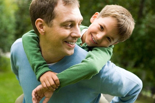 Trẻ con không có ý thức về thời gian, thúc giục cũng vô ích - Hãy thử những thủ thuật nhỏ này-2