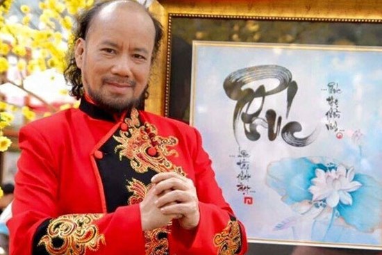 Sao Việt xót xa khi nghệ sĩ Nam Anh, thầy của Đại Nghĩa, Việt Hương qua đời
