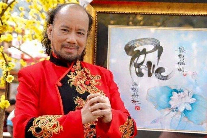 Sao Việt xót xa khi nghệ sĩ Nam Anh, thầy của Đại Nghĩa, Việt Hương qua đời-1