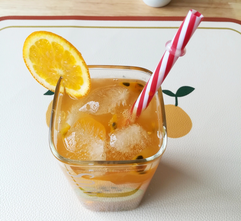 Mùa hanh khô chị em nhớ pha món trà uống giúp da căng mịn đủ ẩm-6