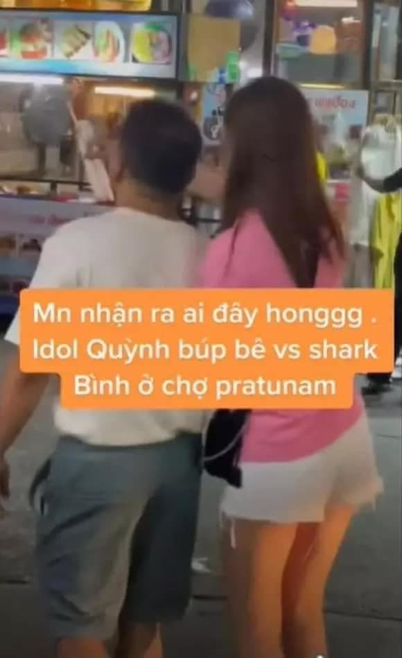 Clip Shark Bình hát tặng Phương Oanh và hội chị em nhân ngày 20/10-3