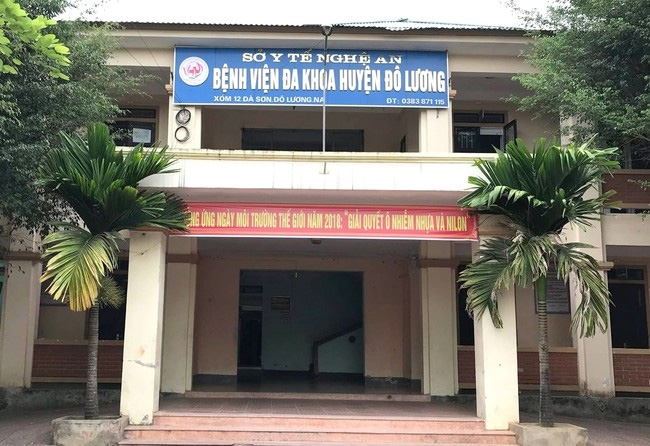 Vụ 2 mẹ con sản phụ tử vong khi nhập viện: Thành lập hội đồng, làm rõ nguyên nhân-1