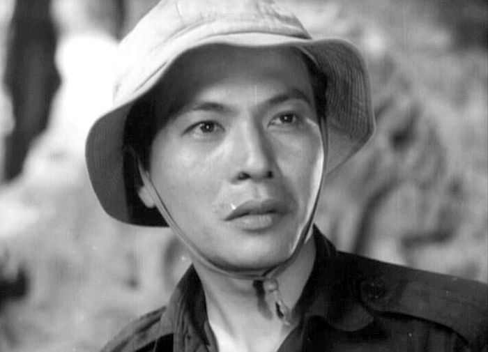 NSƯT Hà Văn Trọng - diễn viên phim Em bé Hà Nội qua đời-1