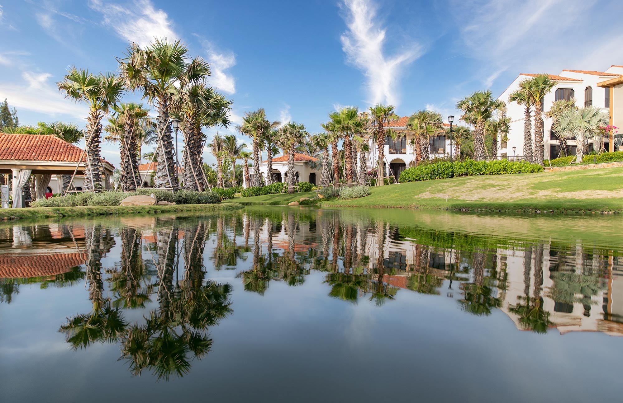 Nghỉ dưỡng riêng tư, đẳng cấp ở Radisson Resort Phan Thiet-1